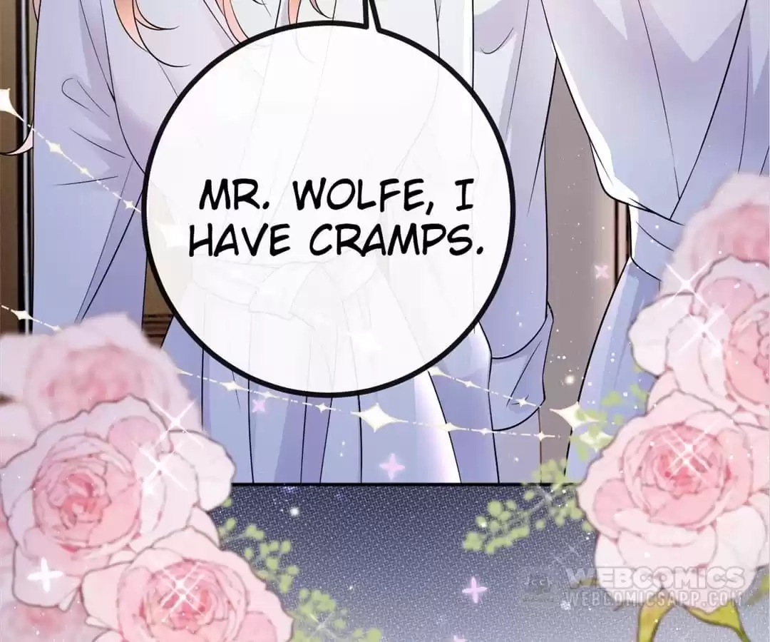 The Burning Flames of Intense Love Chapter 67 page 37 - 