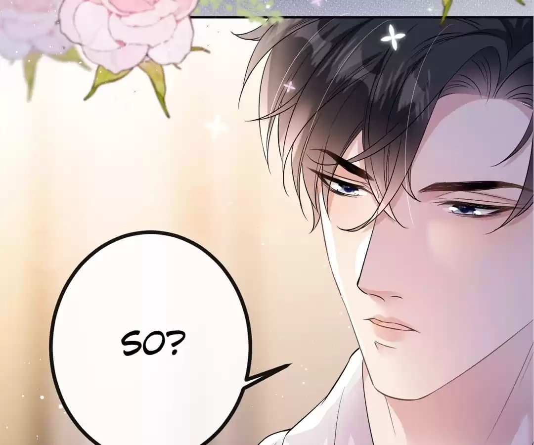The Burning Flames of Intense Love Chapter 67 page 38 - 
