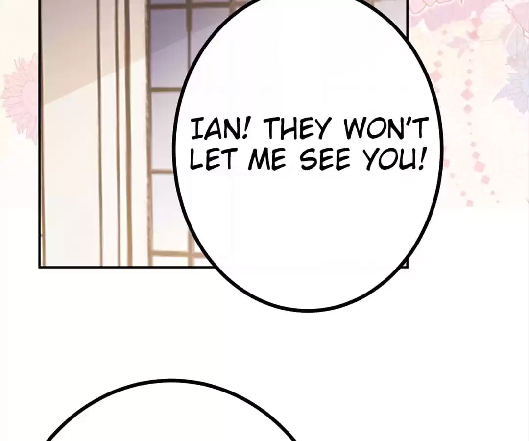 The Burning Flames of Intense Love Chapter 67 page 5 - 
