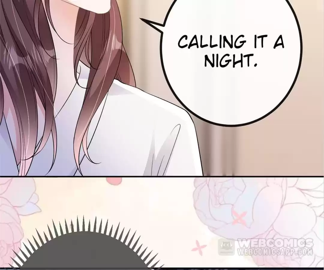 The Burning Flames of Intense Love Chapter 67 page 41 - 