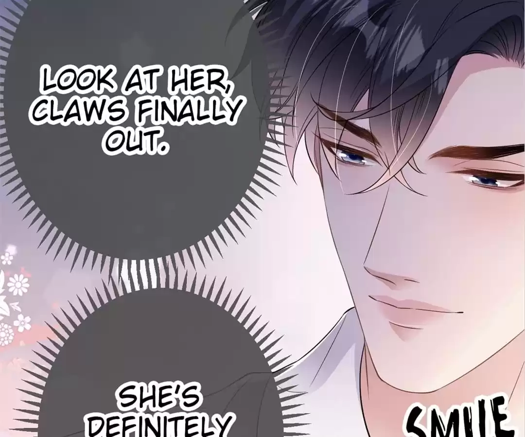 The Burning Flames of Intense Love Chapter 67 page 42 - 