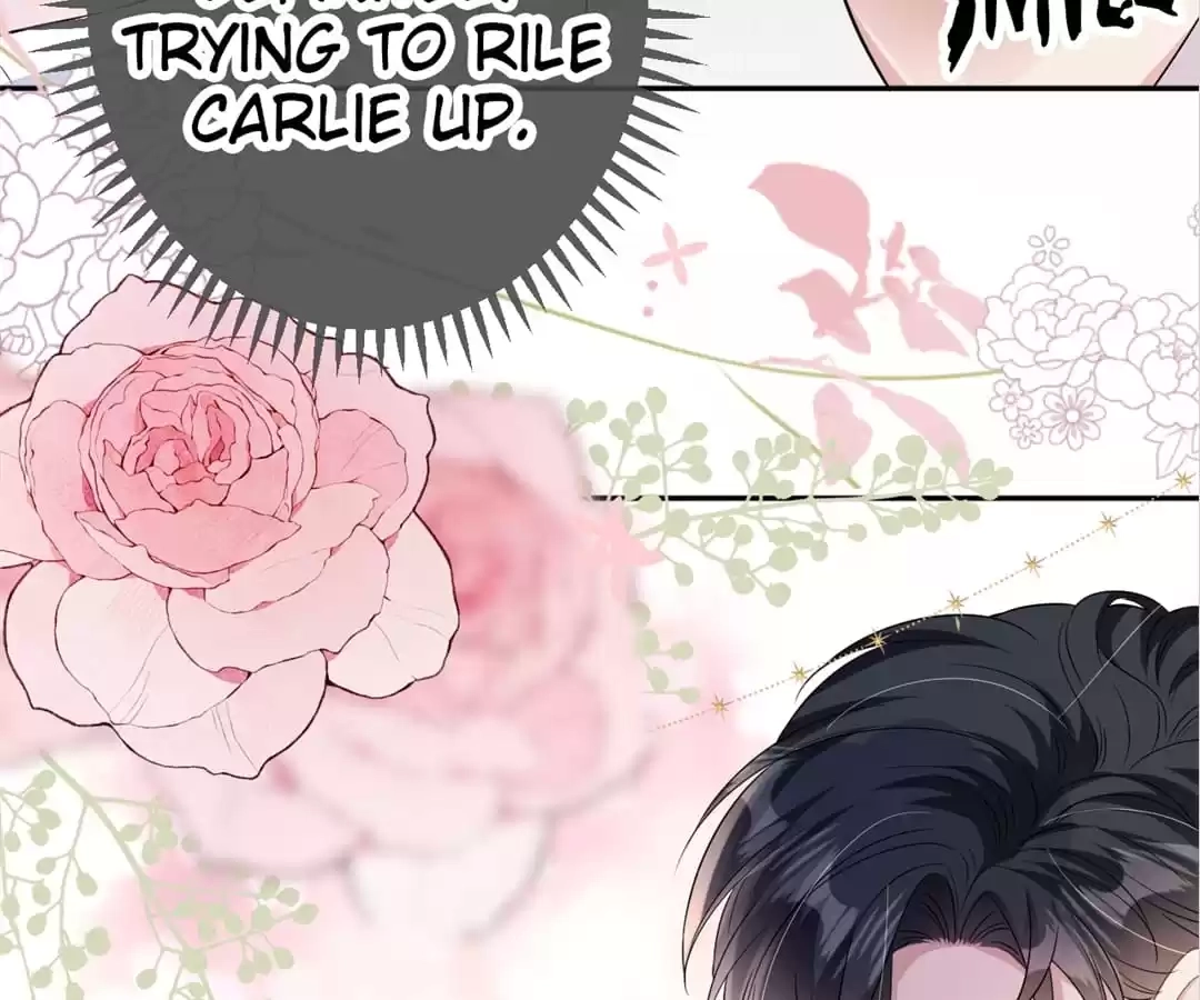 The Burning Flames of Intense Love Chapter 67 page 43 - 