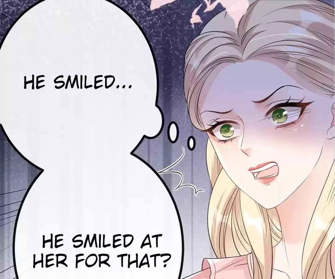 The Burning Flames of Intense Love Chapter 67 page 46 - 