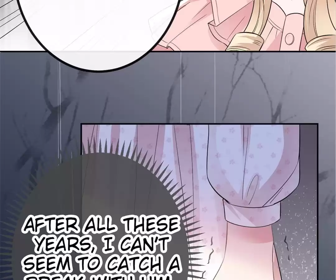 The Burning Flames of Intense Love Chapter 67 page 47 - 