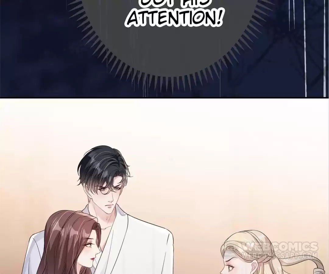 The Burning Flames of Intense Love Chapter 67 page 49 - 