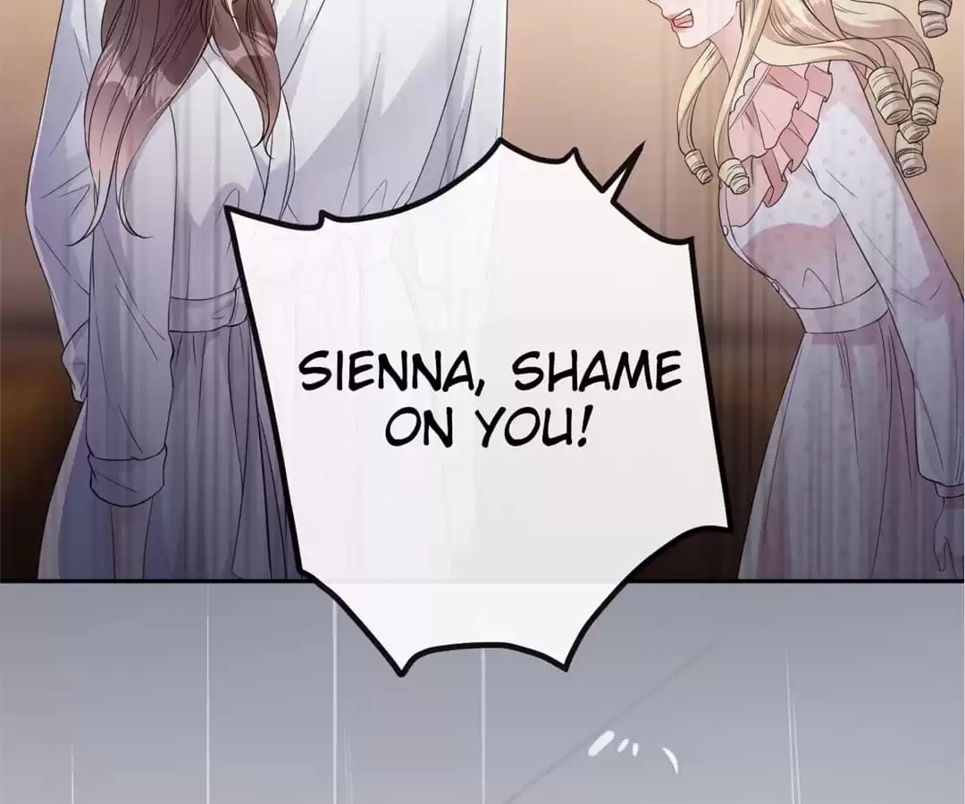 The Burning Flames of Intense Love Chapter 67 page 50 - 