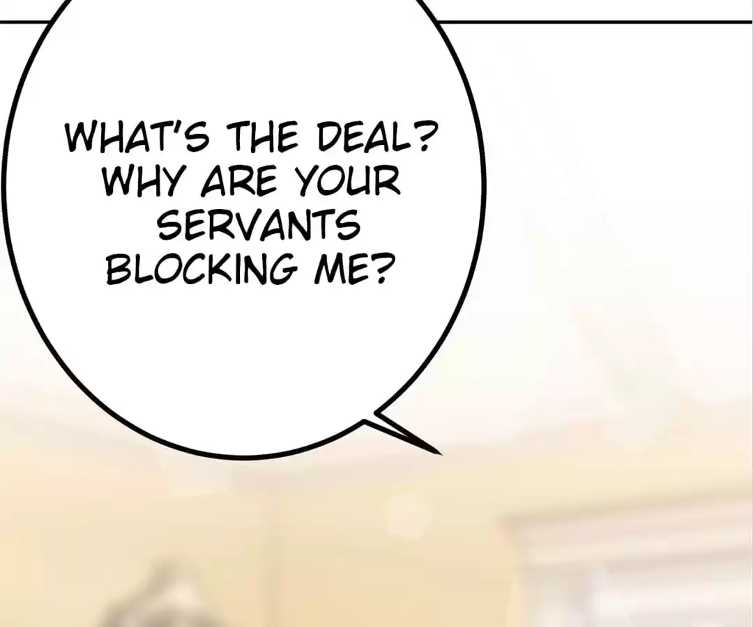 The Burning Flames of Intense Love Chapter 67 page 6 - 