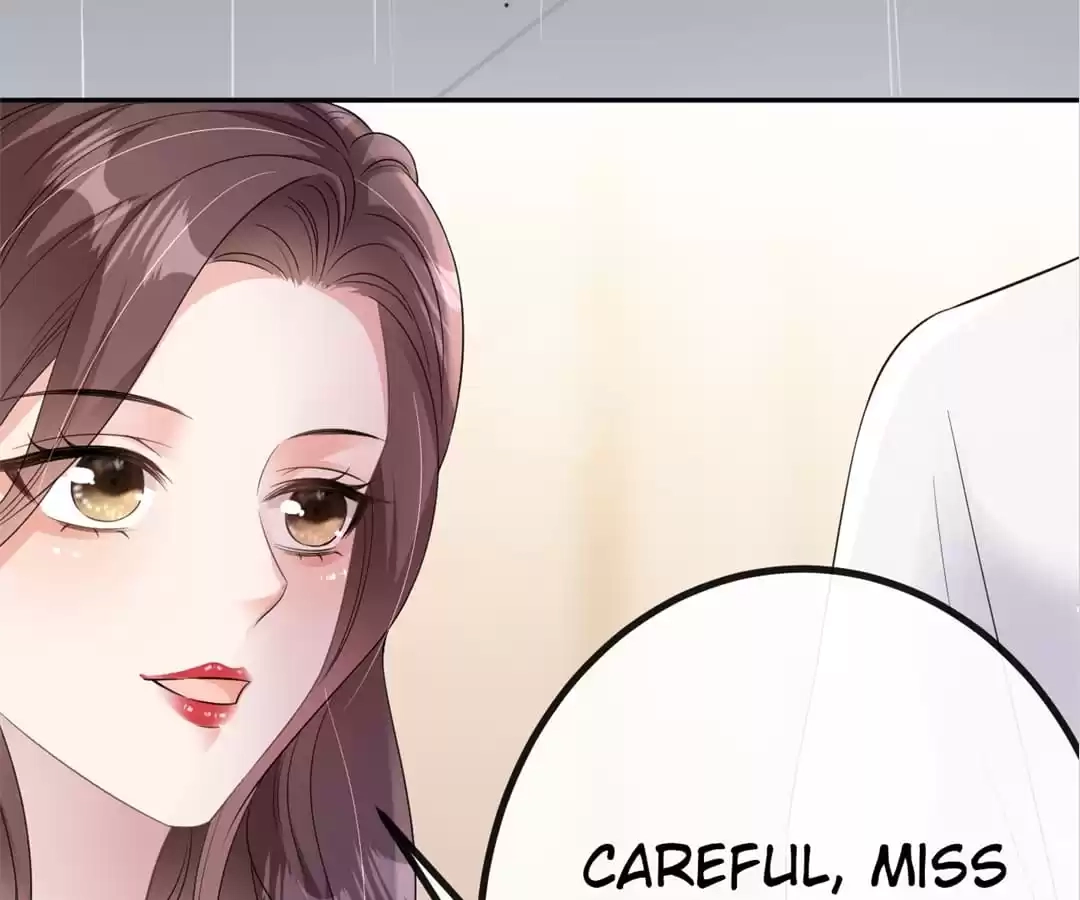 The Burning Flames of Intense Love Chapter 67 page 51 - 