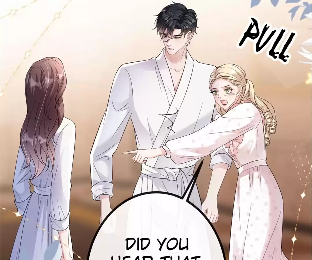 The Burning Flames of Intense Love Chapter 67 page 53 - 