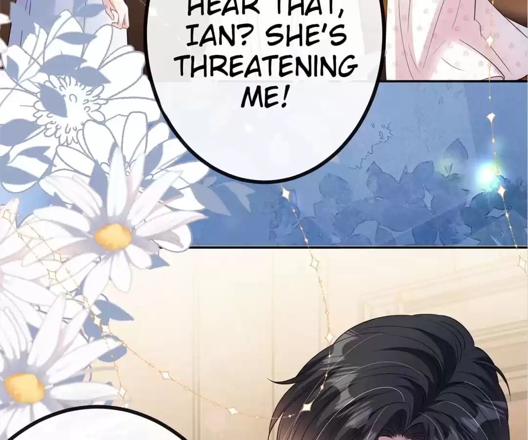 The Burning Flames of Intense Love Chapter 67 page 54 - 
