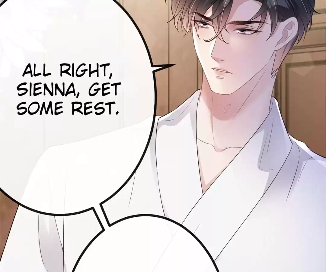 The Burning Flames of Intense Love Chapter 67 page 55 - 