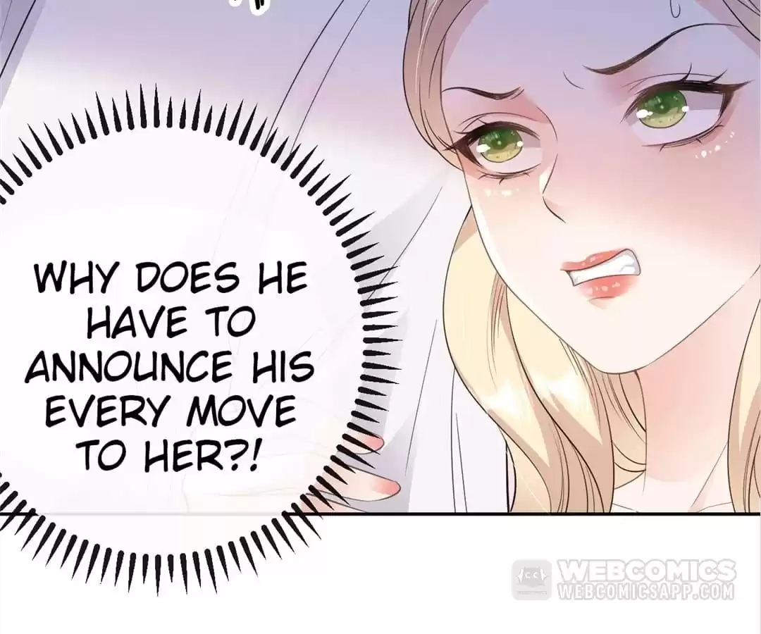 The Burning Flames of Intense Love Chapter 67 page 57 - 