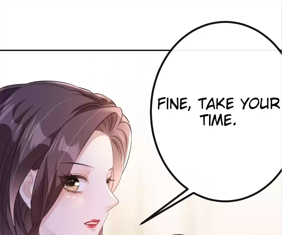 The Burning Flames of Intense Love Chapter 67 page 59 - 