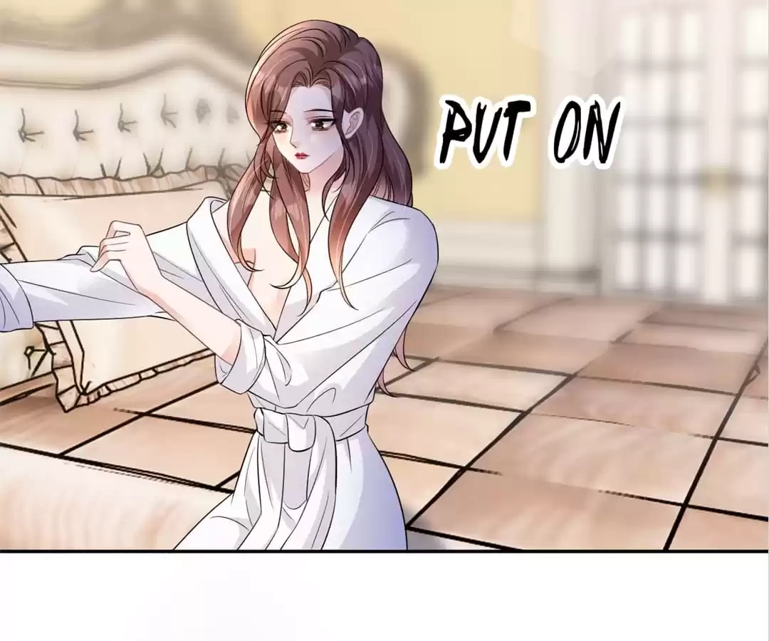 The Burning Flames of Intense Love Chapter 67 page 7 - 