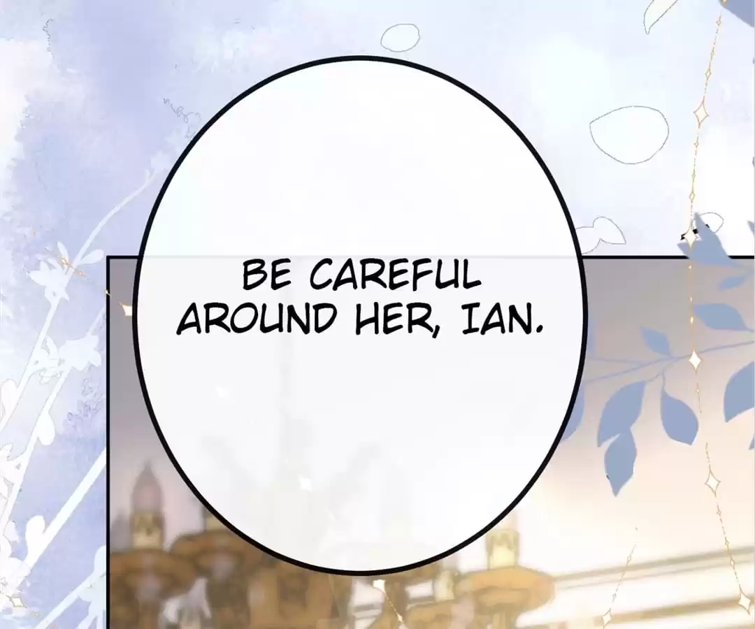 The Burning Flames of Intense Love Chapter 67 page 62 - 
