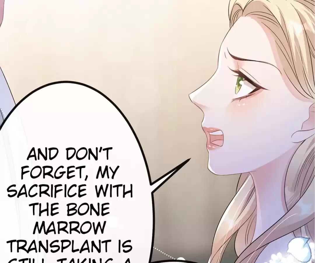 The Burning Flames of Intense Love Chapter 67 page 66 - 