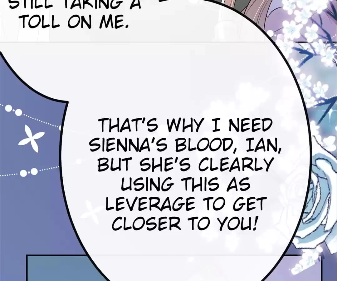 The Burning Flames of Intense Love Chapter 67 page 67 - 