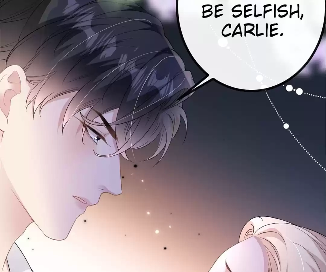 The Burning Flames of Intense Love Chapter 67 page 70 - 