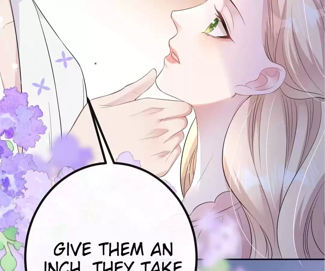 The Burning Flames of Intense Love Chapter 67 page 71 - 