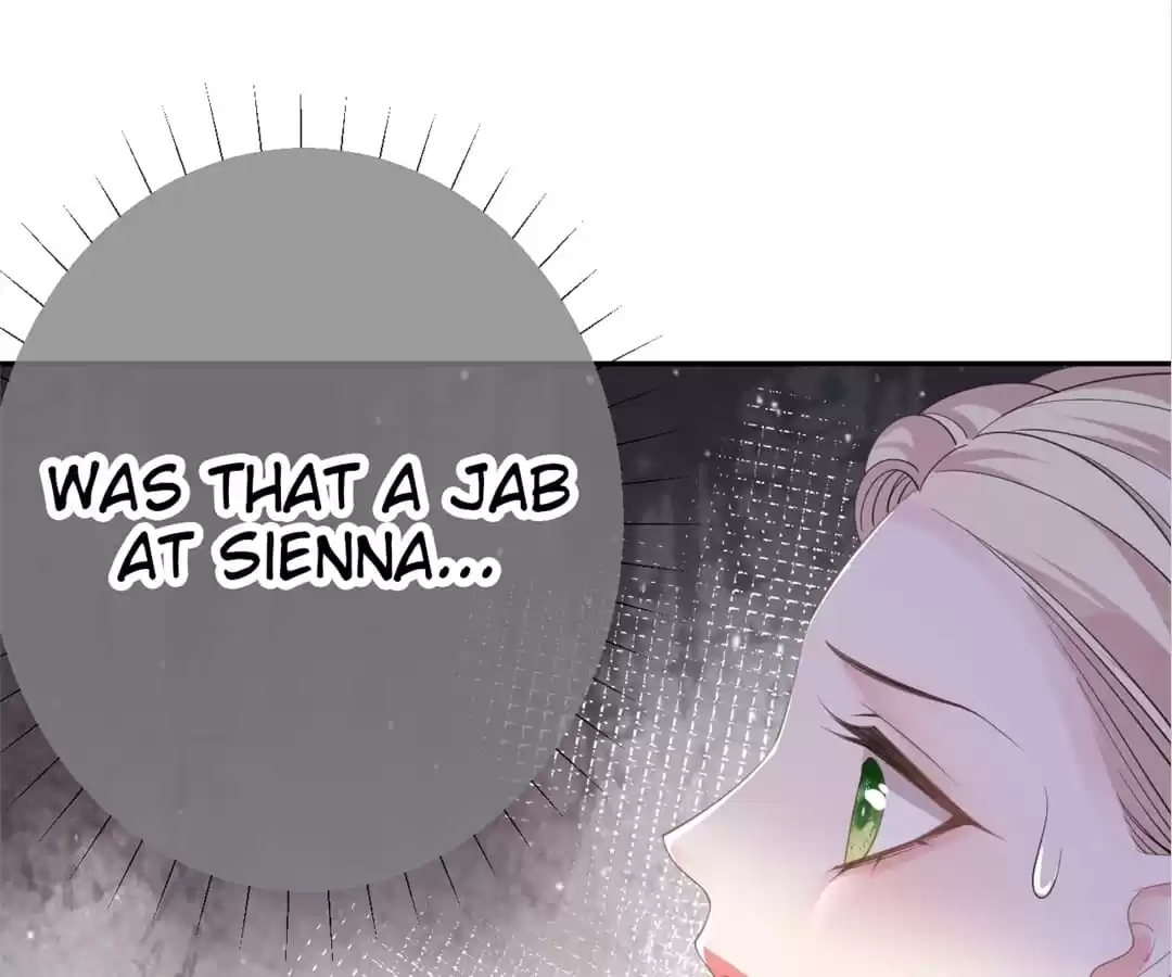 The Burning Flames of Intense Love Chapter 68 page 1 - 