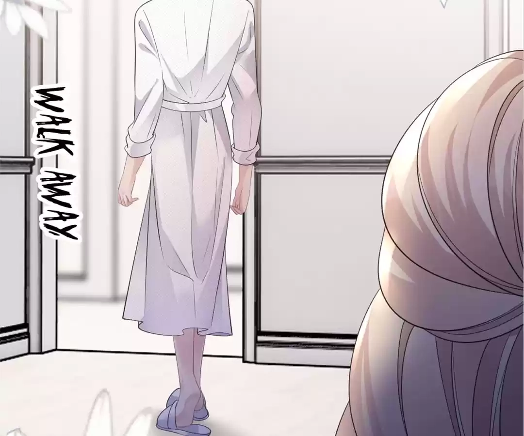 The Burning Flames of Intense Love Chapter 68 page 11 - 