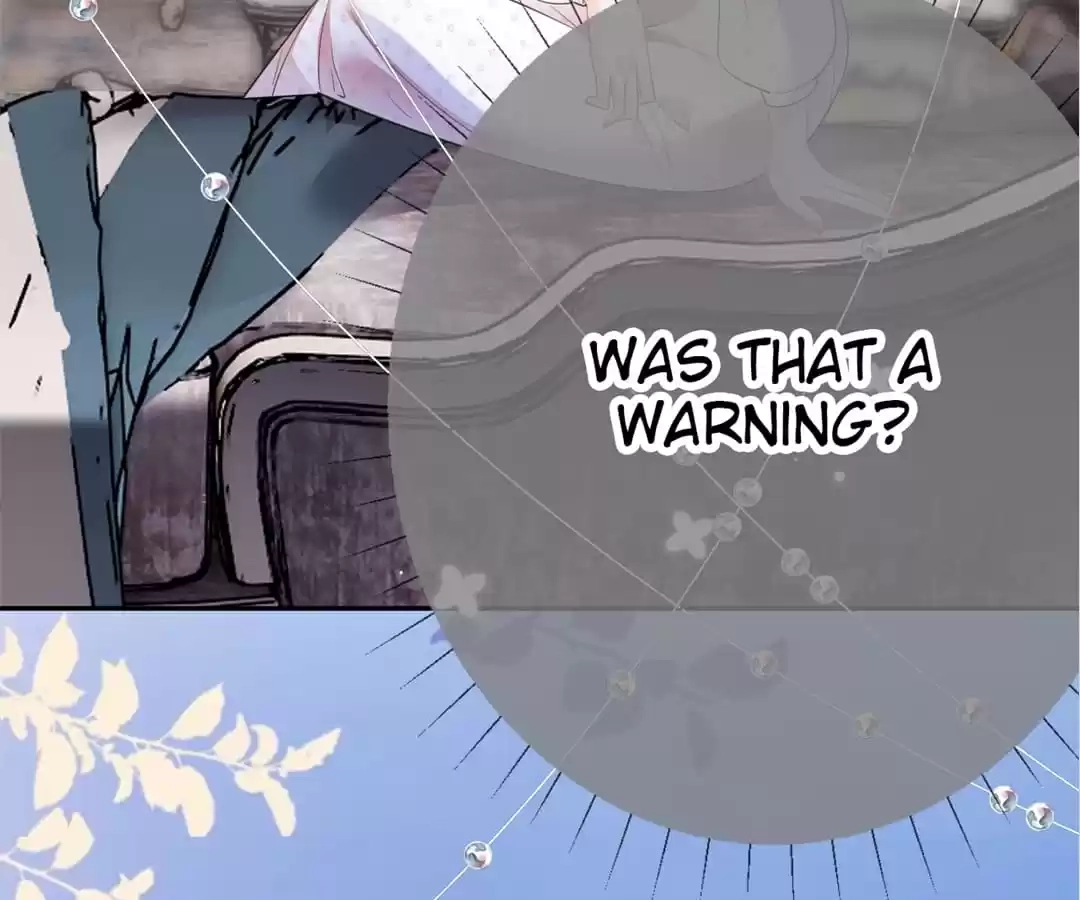 The Burning Flames of Intense Love Chapter 68 page 14 - 