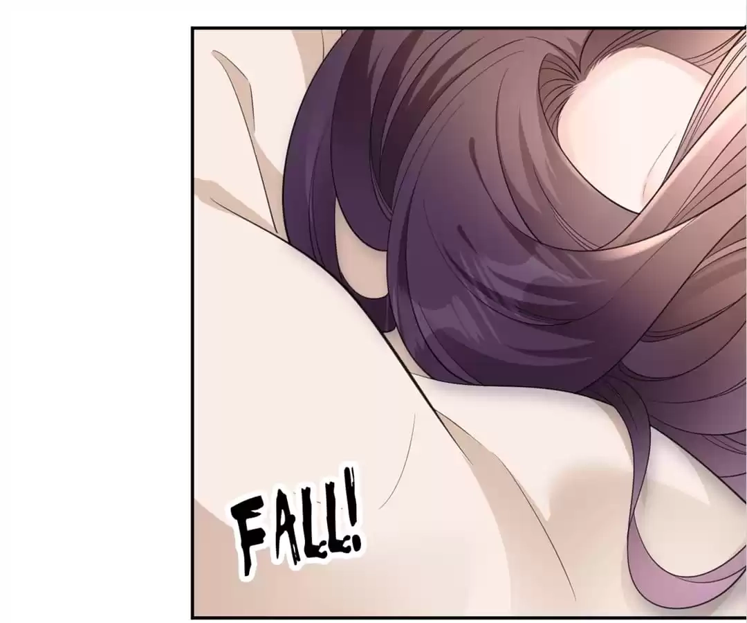 The Burning Flames of Intense Love Chapter 68 page 18 - 