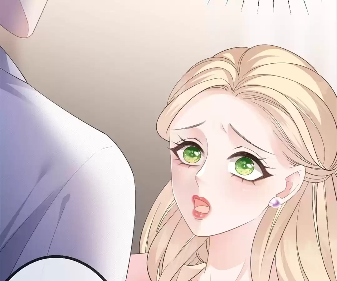 The Burning Flames of Intense Love Chapter 68 page 3 - 