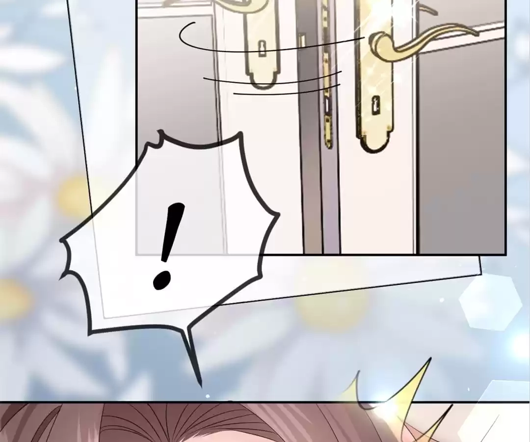 The Burning Flames of Intense Love Chapter 68 page 21 - 