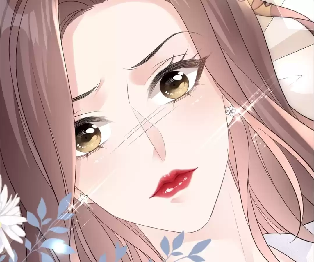 The Burning Flames of Intense Love Chapter 68 page 22 - 