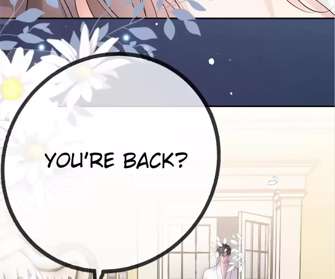 The Burning Flames of Intense Love Chapter 68 page 23 - 
