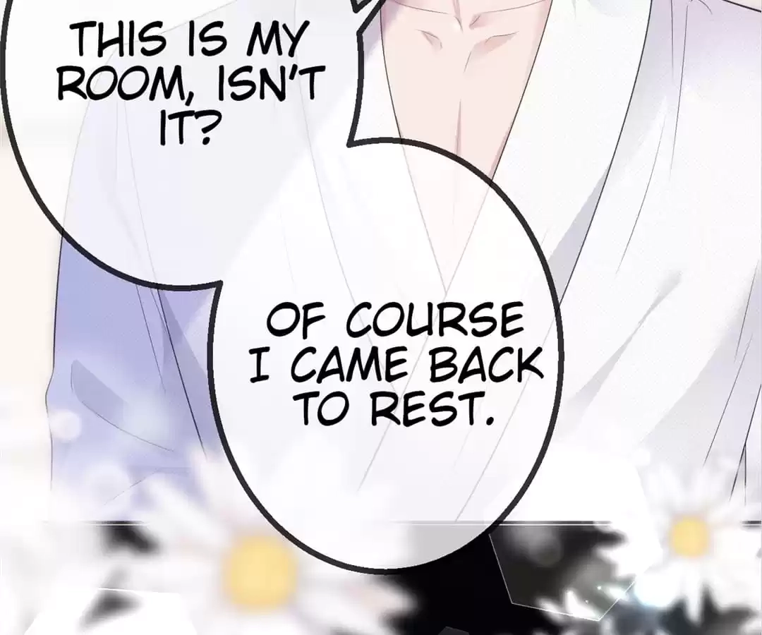 The Burning Flames of Intense Love Chapter 68 page 26 - 
