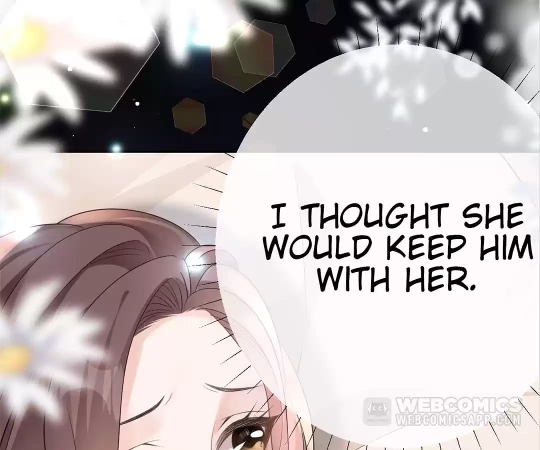 The Burning Flames of Intense Love Chapter 68 page 27 - 
