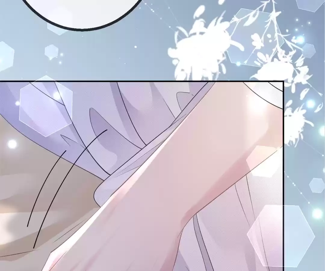 The Burning Flames of Intense Love Chapter 68 page 33 - 
