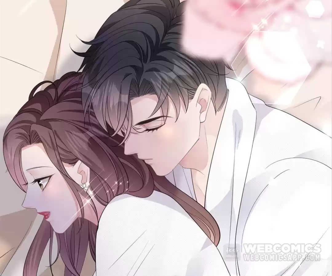 The Burning Flames of Intense Love Chapter 68 page 35 - 
