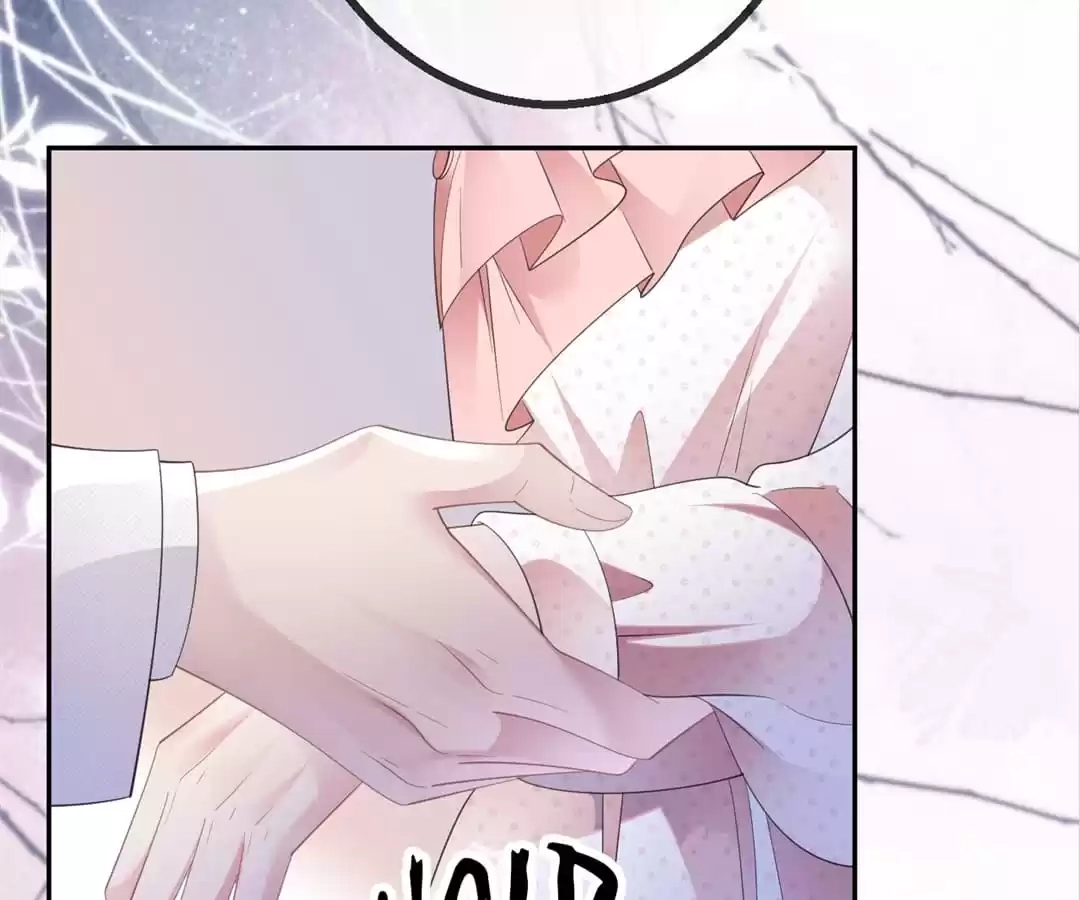 The Burning Flames of Intense Love Chapter 68 page 5 - 