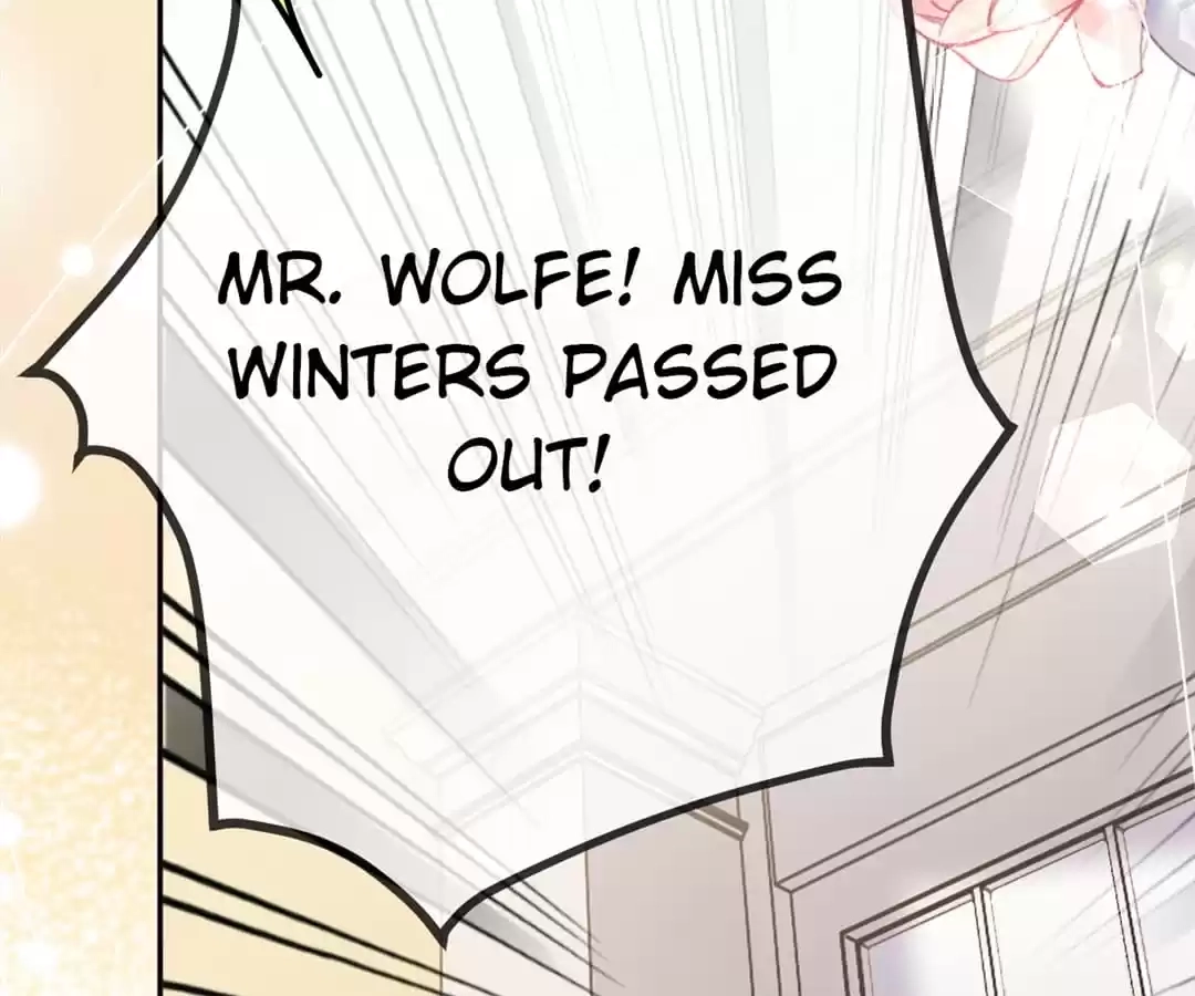 The Burning Flames of Intense Love Chapter 68 page 42 - 