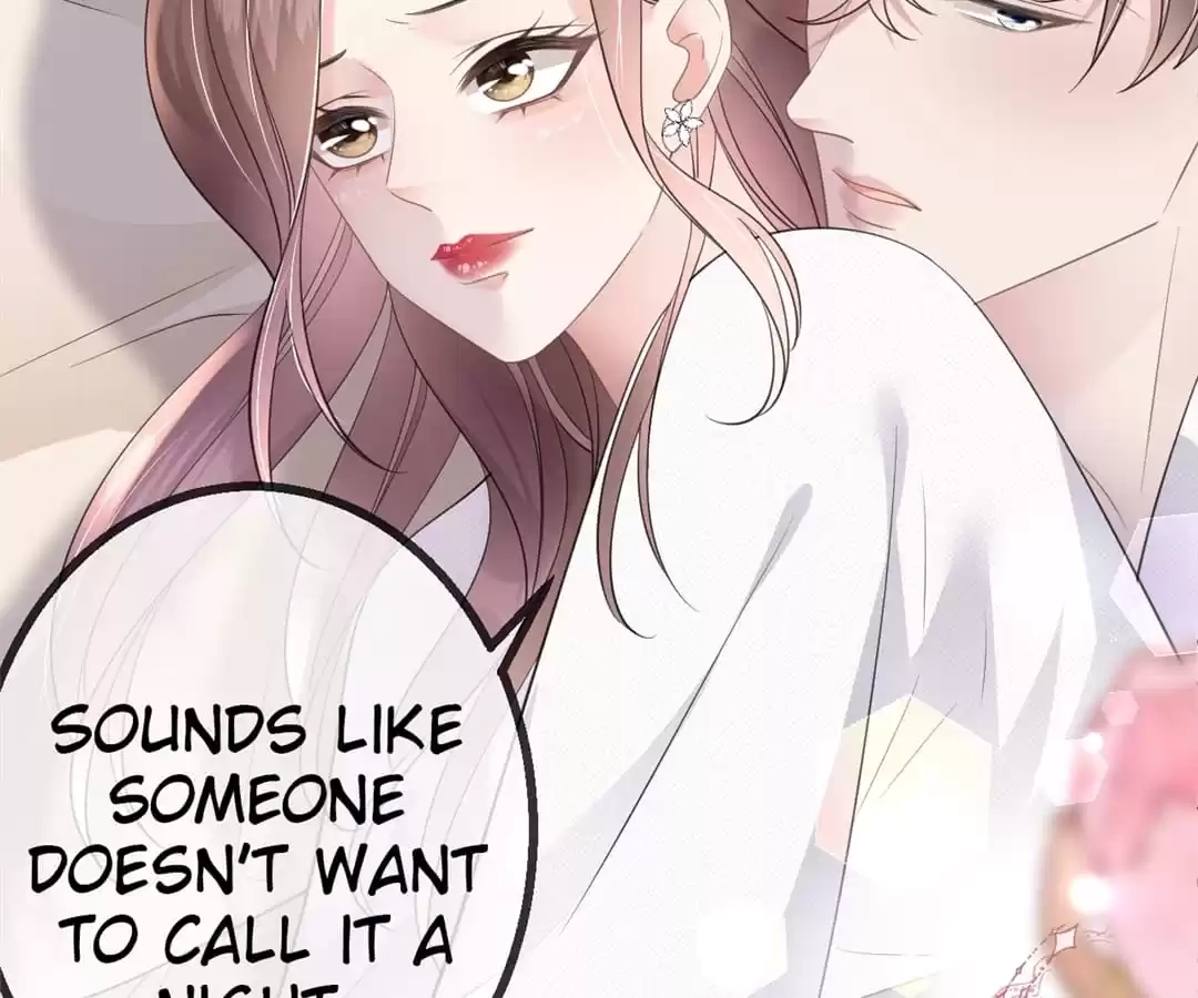 The Burning Flames of Intense Love Chapter 68 page 45 - 