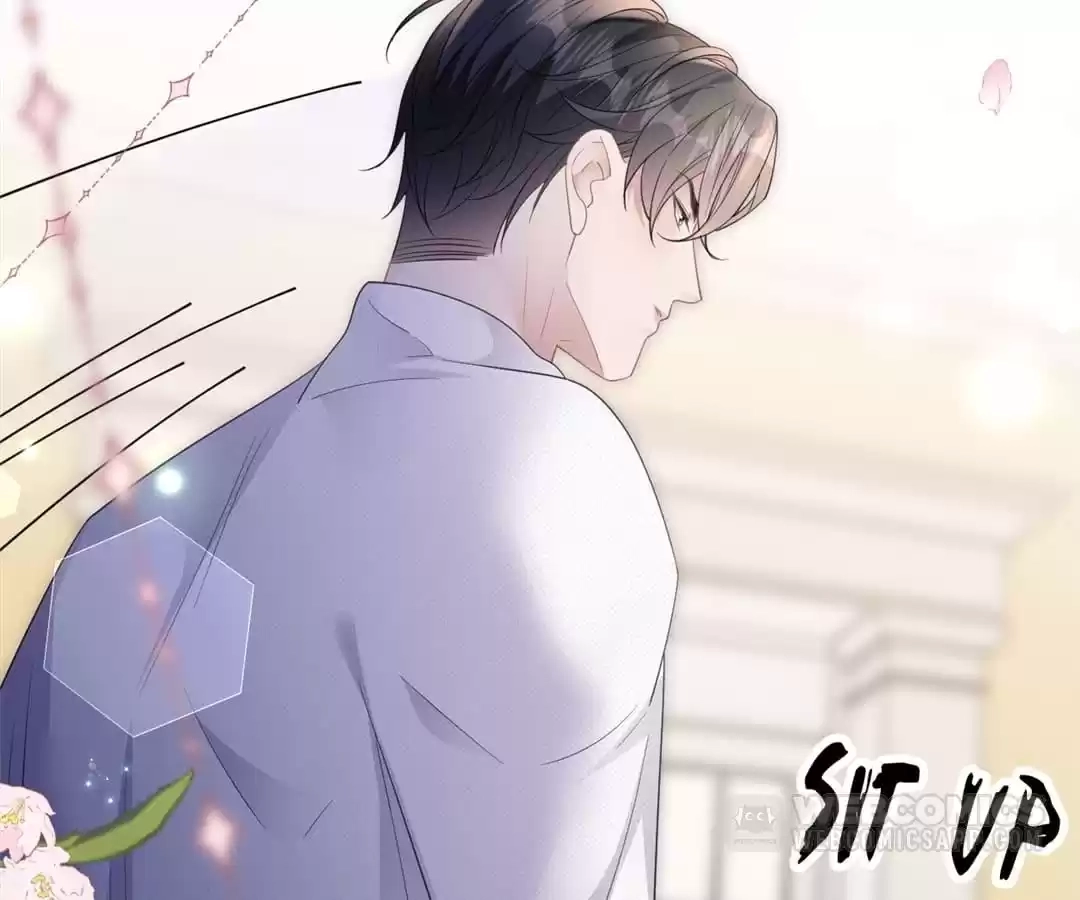 The Burning Flames of Intense Love Chapter 68 page 47 - 
