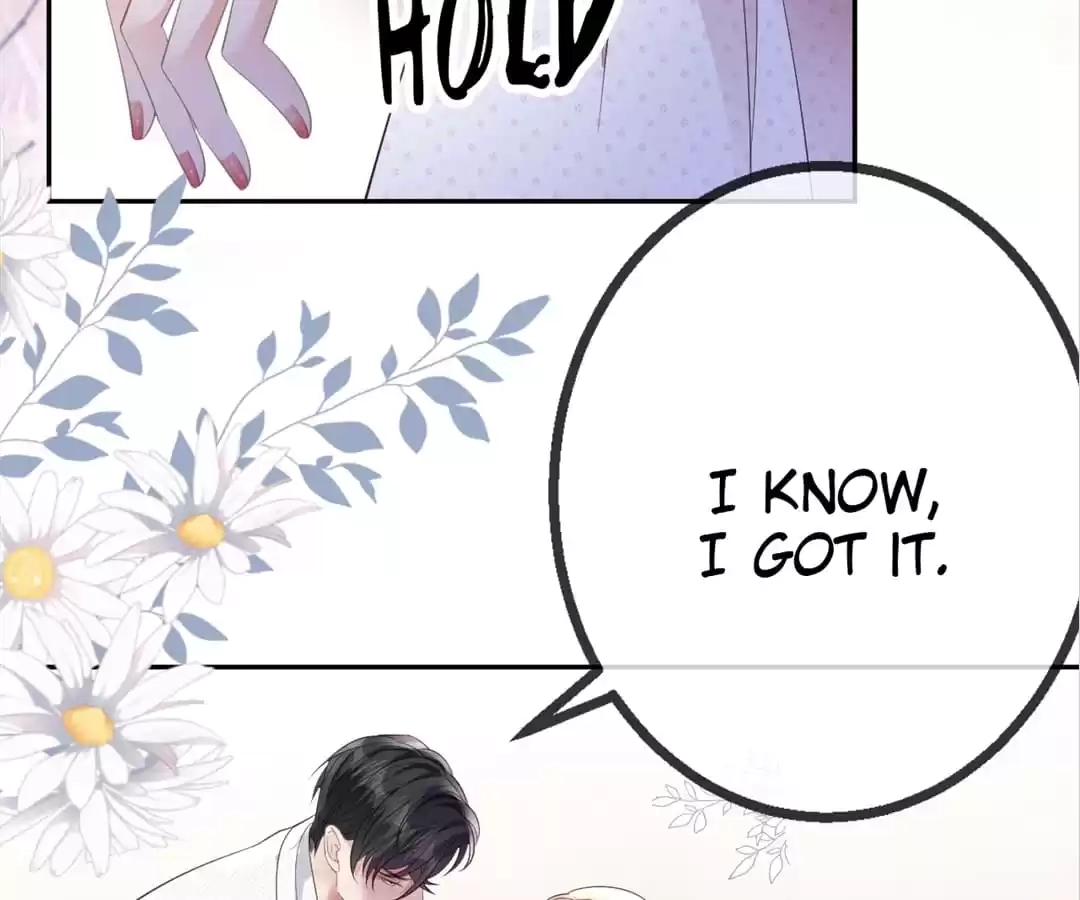 The Burning Flames of Intense Love Chapter 68 page 6 - 