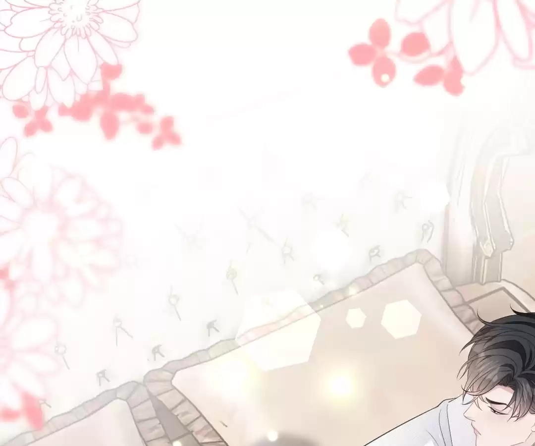 The Burning Flames of Intense Love Chapter 68 page 54 - 