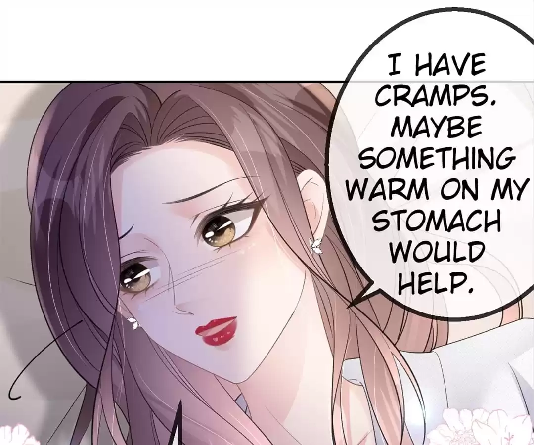 The Burning Flames of Intense Love Chapter 68 page 57 - 