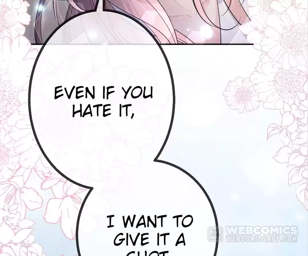 The Burning Flames of Intense Love Chapter 68 page 58 - 