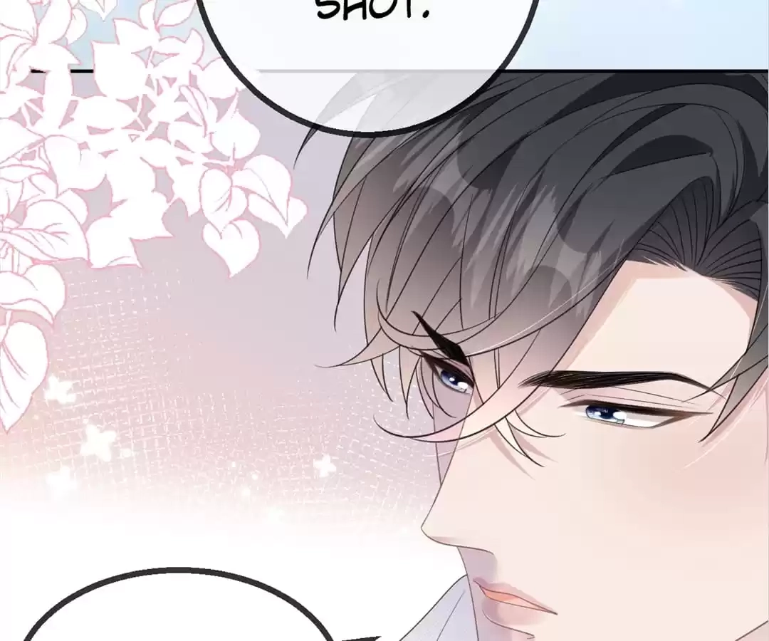 The Burning Flames of Intense Love Chapter 68 page 59 - 