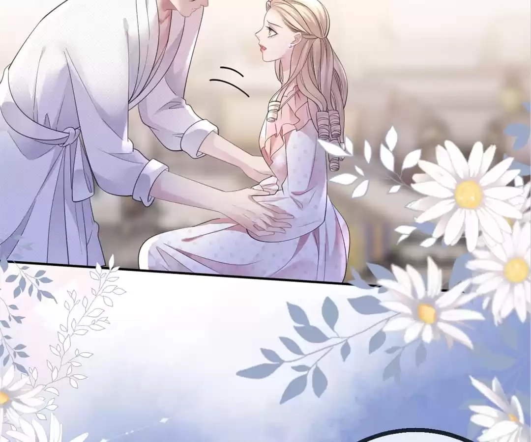 The Burning Flames of Intense Love Chapter 68 page 7 - 
