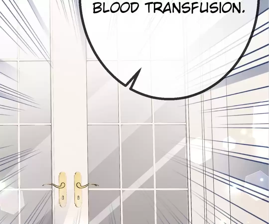 The Burning Flames of Intense Love Chapter 68 page 61 - 