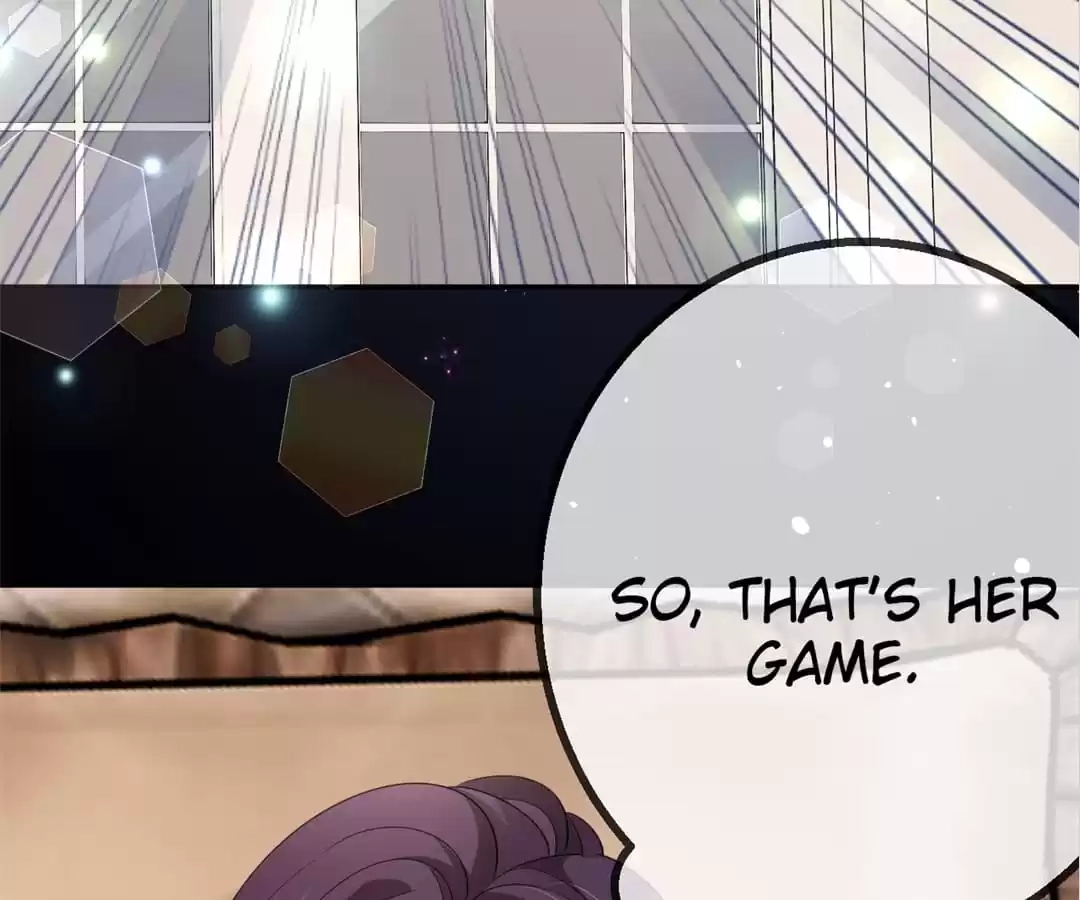 The Burning Flames of Intense Love Chapter 68 page 62 - 