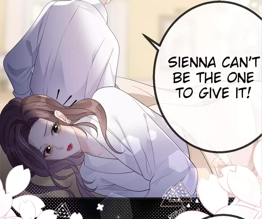 The Burning Flames of Intense Love Chapter 68 page 65 - 