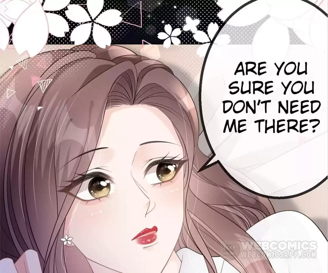 The Burning Flames of Intense Love Chapter 68 page 66 - 