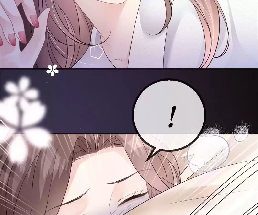 The Burning Flames of Intense Love Chapter 68 page 67 - 